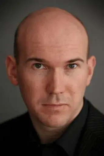 Alex Macqueen
