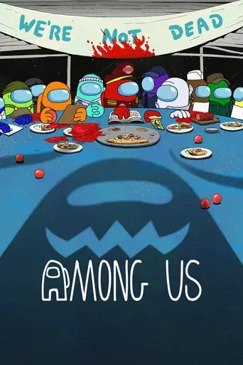 Among Us season 1 poster