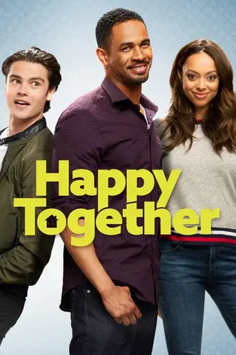 Happy Together season 1 poster