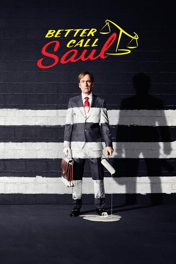 Better Call Saul season 3 poster