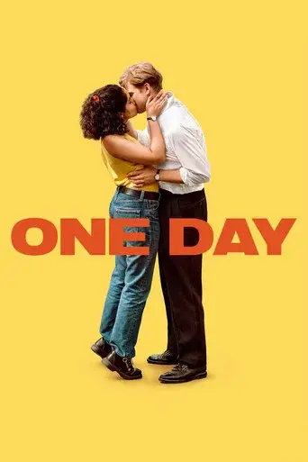 One Day season 1 poster
