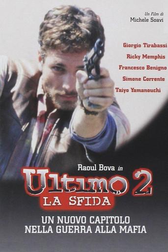 Ultimo season 2 poster