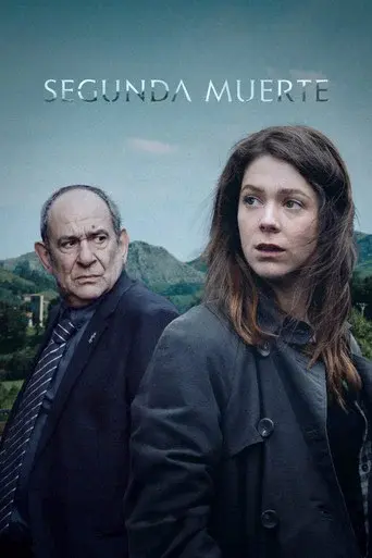 Segunda muerte season 1 poster