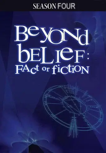 Beyond Belief: Fact or Fiction season 4 poster