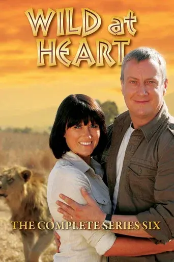 Wild at Heart season 6 poster