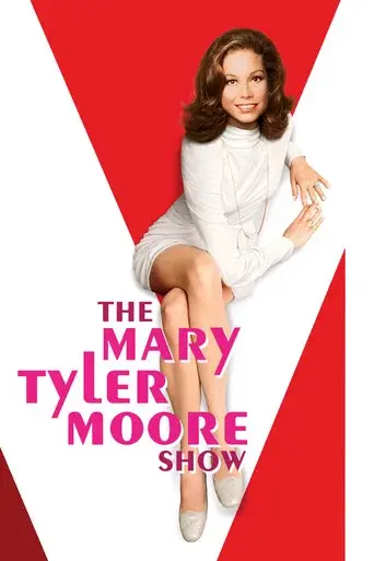 The Mary Tyler Moore Show season 3 poster