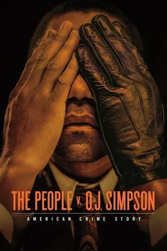 American Crime Story season 1 poster