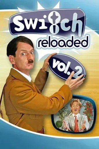 Switch Reloaded season 2 poster