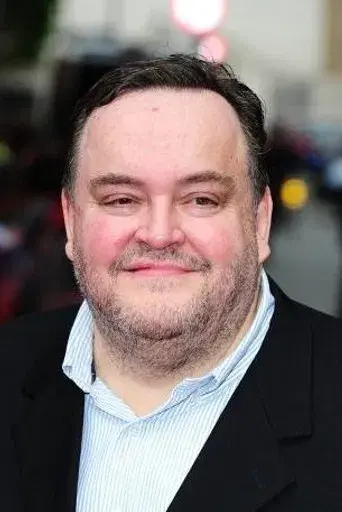 Steven O'Donnell