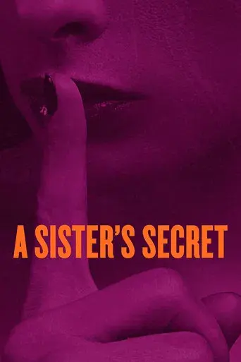 A Sister's Secret poster