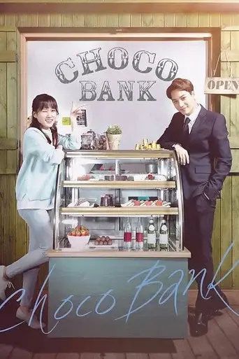 Choco Bank season 1 poster