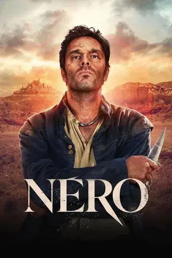 Néro the Assassin season 1 poster