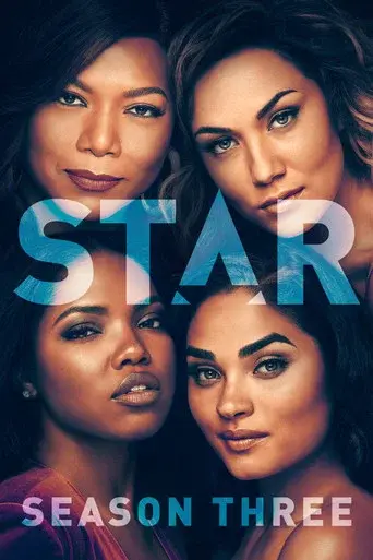 Star season 3 poster