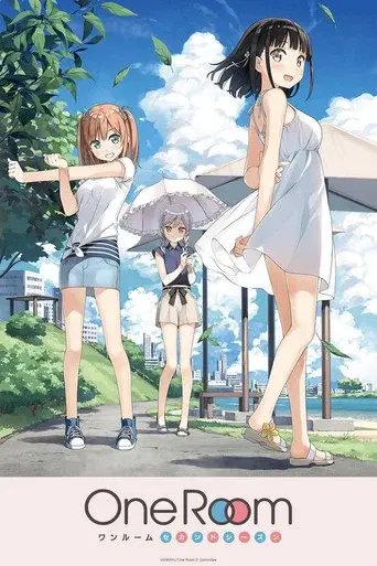One Room season 2 poster