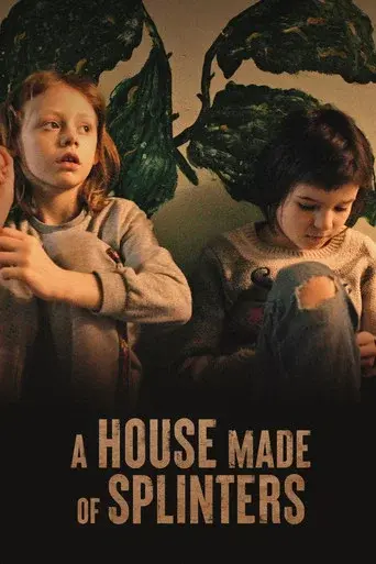 A House Made of Splinters poster