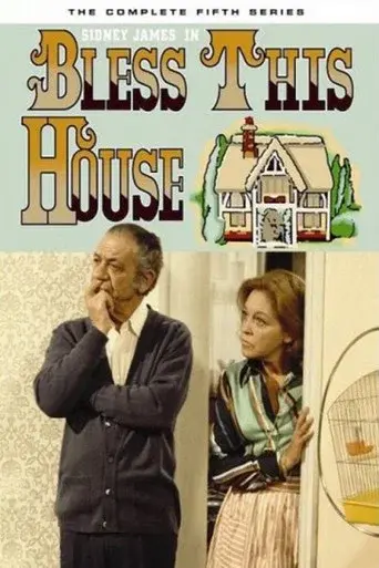 Bless This House season 5 poster