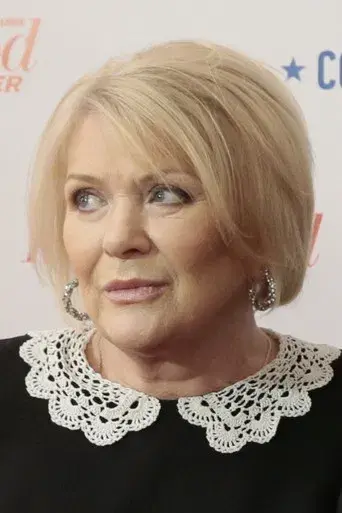 Galina Polskikh