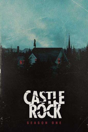 Castle Rock season 1 poster
