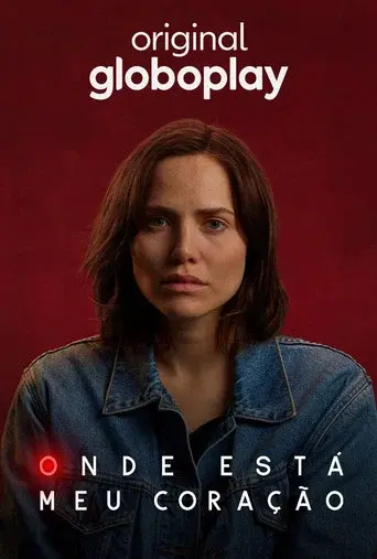 Where My Heart Is season 1 poster