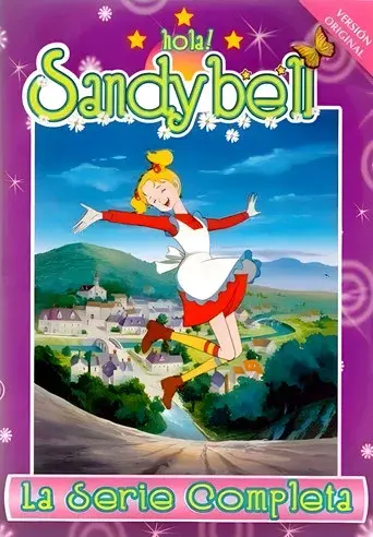 Hello! Sandybell season 1 poster