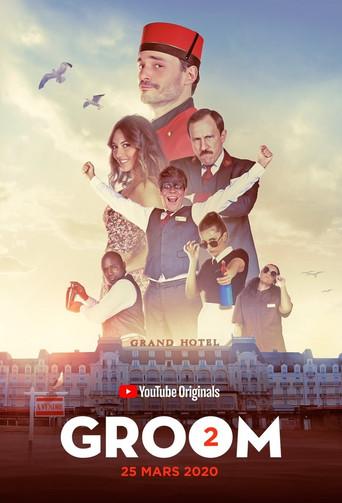 Groom season 2 poster