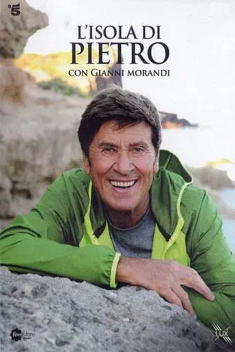 Back To The Island season 1 poster