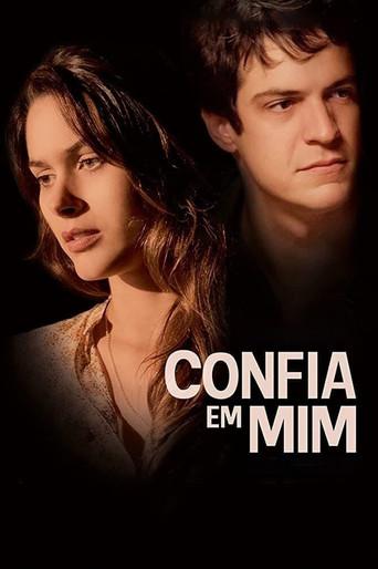 Trust Me poster