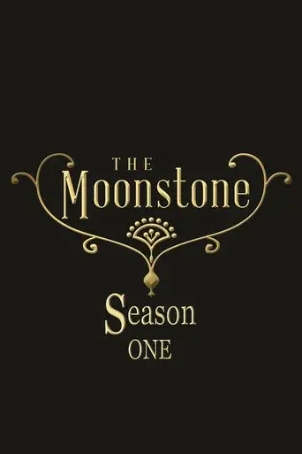 The Moonstone season 1 poster