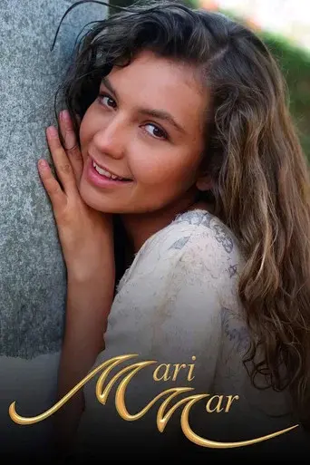 Marimar season 1 poster