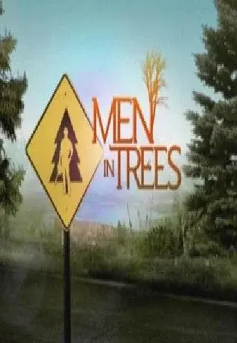 Men in Trees season 1 poster