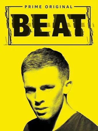 Beat season 1 poster