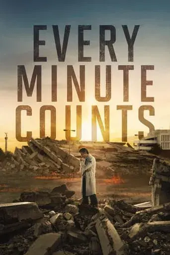 Every Minute Counts season 1 poster