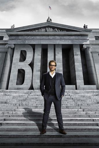 Bull season 2 poster