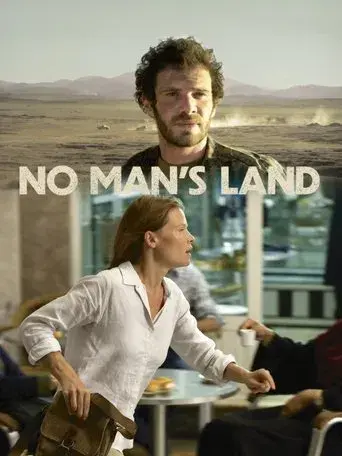 No Man's Land poster