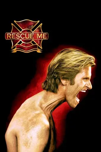 Rescue Me season 4 poster