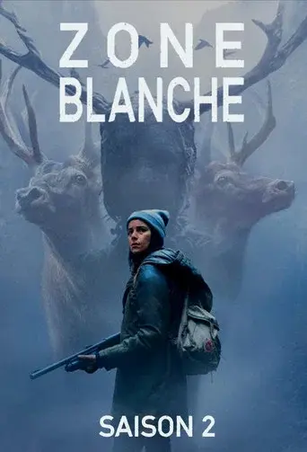 Black Spot season 2 poster