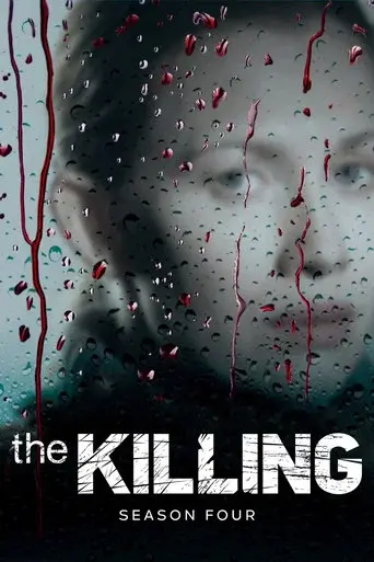 The Killing season 4 poster