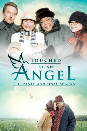 Touched by an Angel season 9 poster