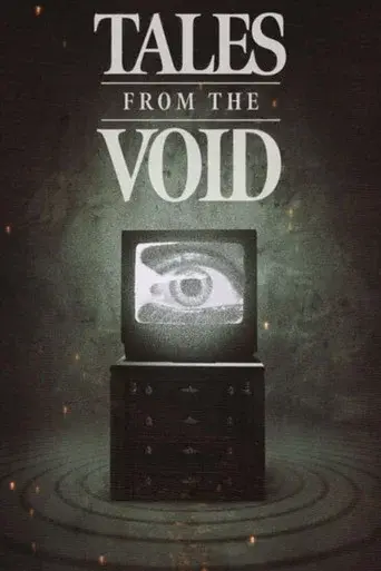 Tales from the Void season 1 poster