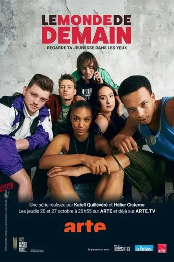 Reign Supreme season 1 poster