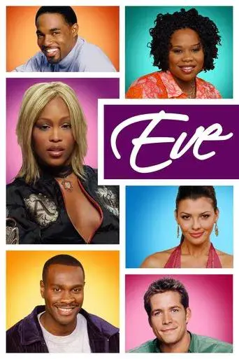 Eve season 1 poster
