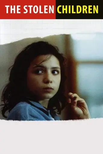The Stolen Children poster