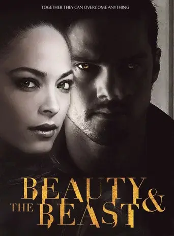 Beauty and the Beast season 3 poster