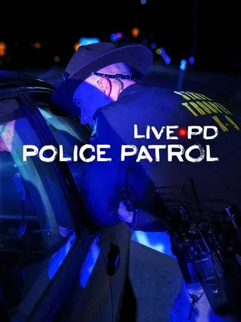 Live PD: Police Patrol season 1 poster