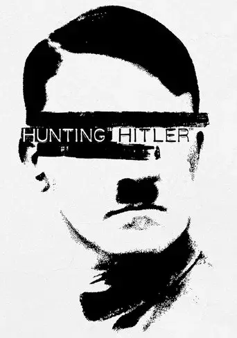Hunting Hitler season 1 poster