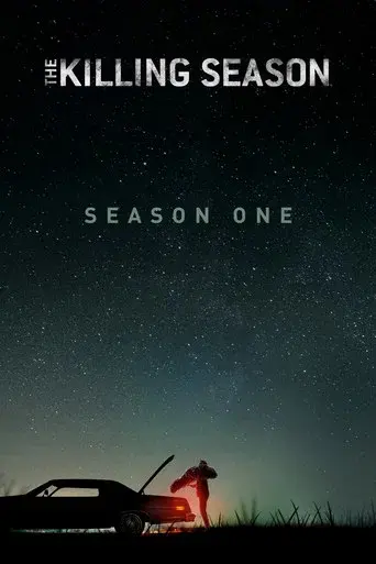 The Killing Season season 1 poster