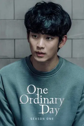 One Ordinary Day season 1 poster