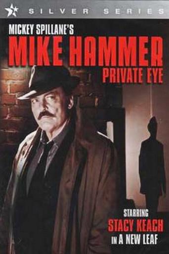 Mike Hammer, Private Eye season 1 poster