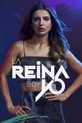 La Reina Soy Yo season 1 poster