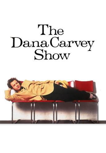 The Dana Carvey Show season 1 poster